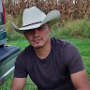 Meet your Posher, Miguel